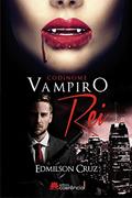 Ler Codinome Vampiro Rei, do autor Edimilson Cruz