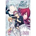 Ler Food Wars! Vol. 29, do autor Yuto Tsukuda