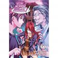 Ler Food Wars! Vol. 17, do autor Yuto Tsukuda
