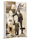 Ler Food Wars! Vol. 35, do autor Yuto Tsukuda