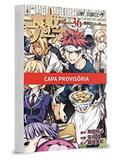 Ler Food Wars - 36, do autor Yuto Tsukuda