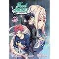 Ler Food Wars! Vol. 32, do autor Yuto Tsukuda