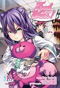 Ler Food Wars! Vol. 18, do autor Yuto Tsukuda