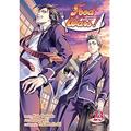 Ler Food Wars! Vol. 23, do autor Yuto Tsukuda