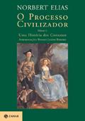 Ler O processo civilizador 1: Uma história dos costumes, do autor Norbert Elias Ler O processo civilizador 1: Uma história dos costumes, do autor Norbert Elias