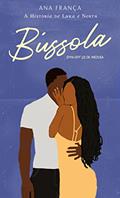 Ler BÚSSOLA: a história de Luka & North (Medusa), do autor Ana França Ler BÚSSOLA: a história de Luka & North (Medusa), do autor Ana França