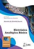 Ler Eletrônica Analógica Básica, do autor Marcelo de Almeida Duarte