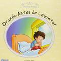 Ler Pequenas Orações. Orando Antes de Levantar, do autor Cristina Klein Ler Pequenas Orações. Orando Antes de Levantar, do autor Cristina Klein