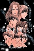 Ler Happiness - Volume 09, do autor Shuzo Oshimi