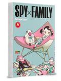 Ler Spy x Family - 09, do autor Tatsuya Endou Ler Spy x Family - 09, do autor Tatsuya Endou
