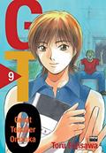 Ler GTO - Volume 09, do autor Toru Fujisawa Ler GTO - Volume 09, do autor Toru Fujisawa
