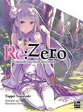 Ler Re:Zero - Começando uma Vida em Outro Mundo - Livro 09, do autor Tappei Nagatsuki; Shinichirou Otsuka