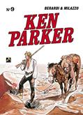 Ler Ken Parker Vol. 09: A longa trilha vermelha / O expresso de Santa Fé, do autor Giancarlo Berardi Ler Ken Parker Vol. 09: A longa trilha vermelha / O expresso de Santa Fé, do autor Giancarlo Berardi
