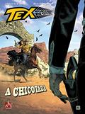 Ler Tex graphic novel Nº 09: A chicotada, do autor Pasquale Ruju Ler Tex graphic novel Nº 09: A chicotada, do autor Pasquale Ruju