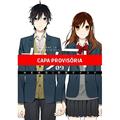 Ler Horimiya - 09, do autor HERO Ler Horimiya - 09, do autor HERO