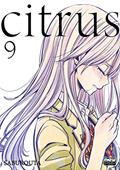 Ler Citrus - Volume 09, do autor Saburouta