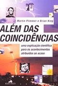 Ler Além das Coincidências, do autor Martin Plimmer^Brian King Ler Além das Coincidências, do autor Martin Plimmer^Brian King
