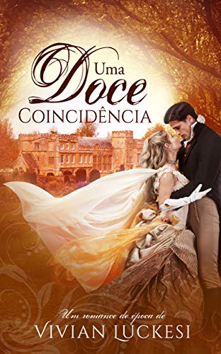Ler Uma doce coincidência, do autor Vivian Luckesi Ler Uma doce coincidência, do autor Vivian Luckesi
