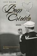 Ler Bom Crioulo, do autor Luiz Salem