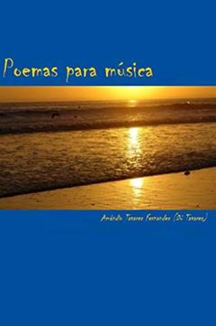 Poemas para música (Poemas Bilingue Livro 1), do autor Amandio Tavares Fernandes