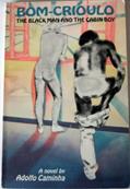 Ler Bom-Crioulo: The Black Man and the Cabin Boy, do autor Adolfo Caminha Ler Bom-Crioulo: The Black Man and the Cabin Boy, do autor Adolfo Caminha