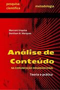 Ler Análise De Conteúdo, do autor Marconi Urquiza E Denilson Bezerra Marques Ler Análise De Conteúdo, do autor Marconi Urquiza E Denilson Bezerra Marques