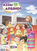 Ler Assim eu aprendo - Integrado - 5º ano - Ensino fundamental I, do autor Editora do Brasil