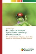 Ler Produção de enzimas ligninolíticas pelo fungo Fomes Fasciatus: Em resíduos de Licuri (Syagrus Coronata) e estudo de deslignificação destes resíduos, do autor Jackeline Carneiro Ler Produção de enzimas ligninolíticas pelo fungo Fomes Fasciatus: Em resíduos de Licuri (Syagrus Coronata) e estudo de deslignificação destes resíduos, do autor Jackeline Carneiro