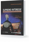 Ler Supremo Interesse, do autor Álvaro Palma De Jorge