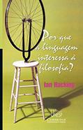 Ler Por que a linguagem interessa à filosofia?, do autor Ian Hacking Ler Por que a linguagem interessa à filosofia?, do autor Ian Hacking