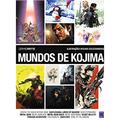 Ler Game ARTS - Volume 4: Mundos de Kojima, do autor Editora Europa Ler Game ARTS - Volume 4: Mundos de Kojima, do autor Editora Europa
