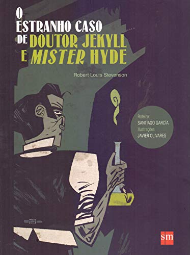 Ler O Estranho Caso de Doutor Jekyll e Mister Hid, do autor Robert Louis Stevenson Ler O Estranho Caso de Doutor Jekyll e Mister Hid, do autor Robert Louis Stevenson