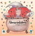Ler Abracadabra: a mágica das letras, do autor Helena Chompré; Iduína Mont'Alverne Chaves; Sylvia de Castro; Tânia Cozzi
