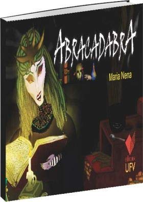 Ler Abracadabra, do autor Maria Nena