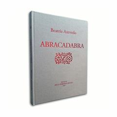 Abracadabra, do autor Beatriz Azevedo