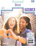 Ler Personal Best A2 Sudent's Book and Workbook A - British English, do autor Louis Rogers