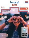 Ler Personal Best B1+ Sudent's Book and Workbook A - British English, do autor Graham Burton Ler Personal Best B1+ Sudent's Book and Workbook A - British English, do autor Graham Burton