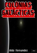 Ler Colônias Galácticas, do autor Aldo Fernandez