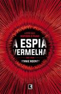 Ler A espiã vermelha, do autor Jennie Rooney