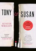 Ler Tony e Susan, do autor Austin Wright