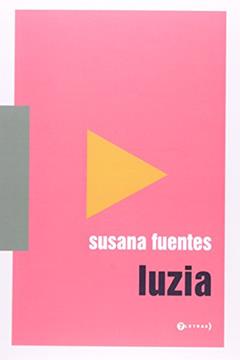 Luzia, do autor Susana Fuentes