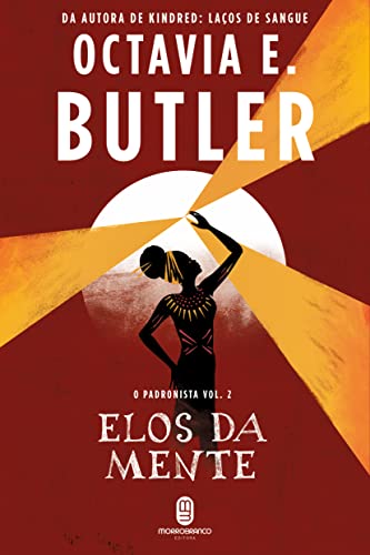 Ler Elos da Mente: 2, do autor Octavia E. Butler