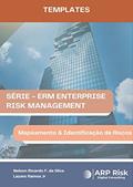 Ler Mapeamento & Identificação de Riscos (Templates - Série ERM Enterprise Risk Management Livro 3), do autor Nelson Ricardo Fernandes da Silva; Lazaro Ramos Jr