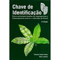 Ler Chave de Identificação, do autor Vinicius Castro Souza
