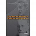 Ler Identificacoes e a Identificacao Sexual, as - 1, do autor Companhia De Freud