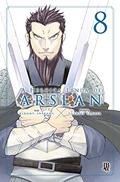 Ler A Heróica lenda de Arslan - Vol.08, do autor Hiromu Arakawa; Yoshiki Tanaka Ler A Heróica lenda de Arslan - Vol.08, do autor Hiromu Arakawa; Yoshiki Tanaka