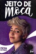 Ler Jeito de moça, do autor Pietra de Pinho