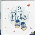 Ler O livro do bebê (Azul), do autor Todolivro