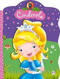 Ler Cinderela, do autor Ciranda Cultural