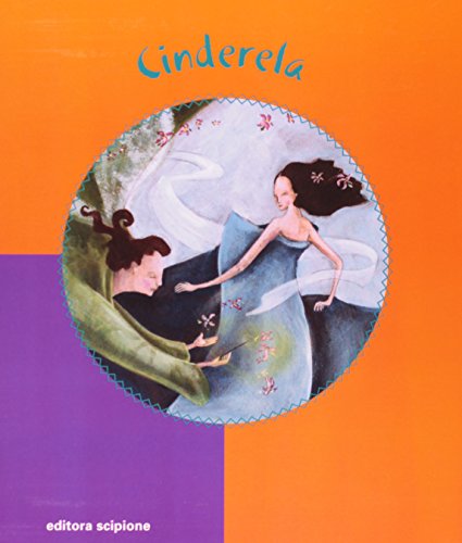 Ler Cinderela, do autor Irmãos Grimm